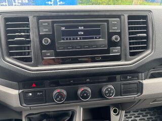 Volkswagen Crafter 2.0 TDI 130kW