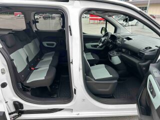 Citroen Berlingo L2 1.5 BlueHDi 96kW