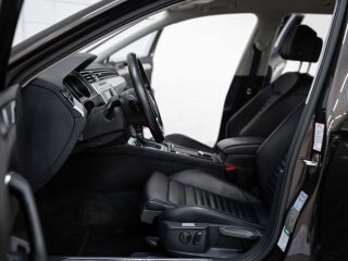 Volkswagen Passat 4Motion Alltrack 2.0 TDi 140kW