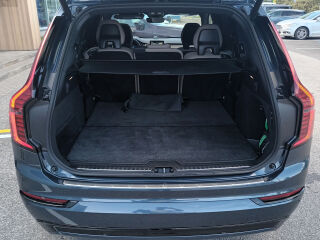 Volvo XC90 T8 455hj e-AWD 2.0 228kW