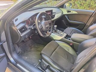Audi A6 3.0 180kW