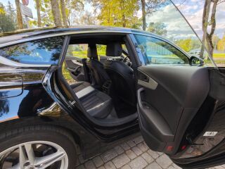 Audi A5 S-Line 2.0 140kW