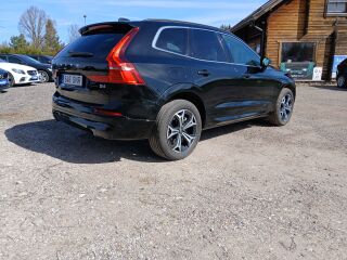 Volvo XC60 MOMENTUM INTELLI SAFE 2.0 R4 145kW