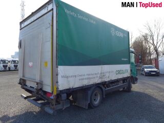 MAN TGL TGL 10.190 4X2 BL 140kW