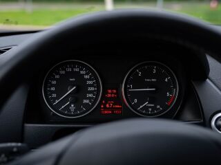 BMW X1 S-Drive 2.0 120kW