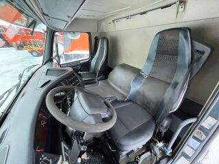 Volvo FM 410 8x4*4 308kW
