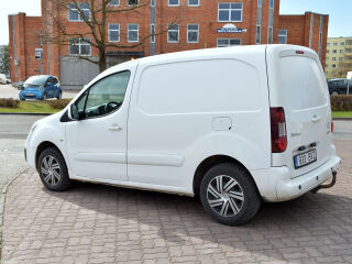 Citroen Berlingo 1.6 72kW