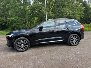 Volvo XC60 2.0 186kW