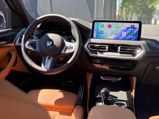 BMW X4 xDrive20d MHEV 2.0 140kW