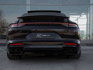 Porsche Panamera 2.9 340kW