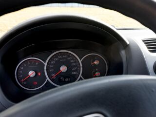 Honda Civic 1.6 81kW