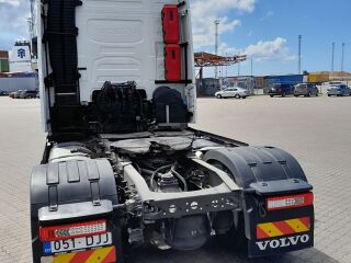 Volvo FH 500 Retarder