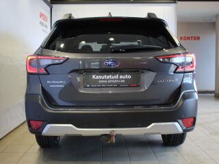 Subaru Outback Adventure WT AWD 2.5 124кВ