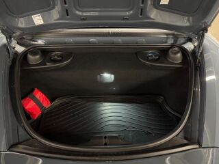 Porsche 718 S 2.5 257кВ