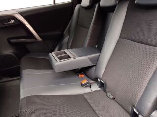Toyota RAV4 Style 112kW