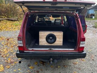 Volvo 240 2.0 74kW