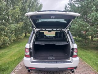 Land Rover Range Rover Sport HSE 3.0 180kW