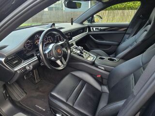 Porsche Panamera 4 E-HYBRID SPORTCHRONO 2.9 340kW