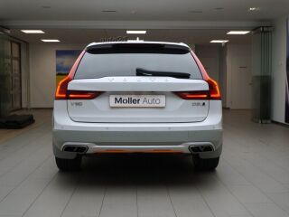 Volvo V90 Cross Country Ocean Race Polestar 2.0 173kW