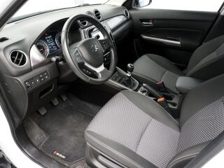 Suzuki Vitara 1.4 103kW