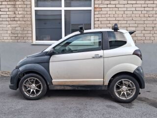 Aixam City Sport 4кВ
