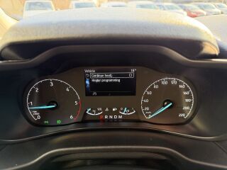 Ford Transit Connect  L2 TREND HP A8 N1 KAUBIK 1.5 R4 ECOBLUE 120 88kW