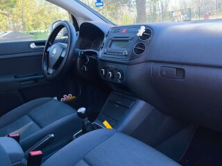 Volkswagen Golf Plus 1.9 66kW