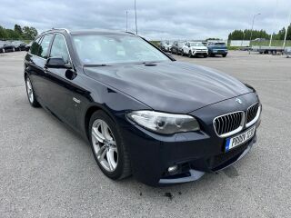 BMW 520 M Paket 2.0 135кВ