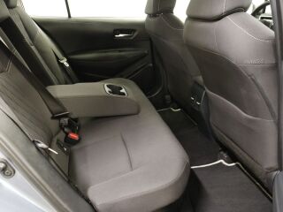 Toyota Corolla Active 72kW