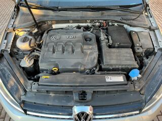 Volkswagen Golf 1.6 81kW