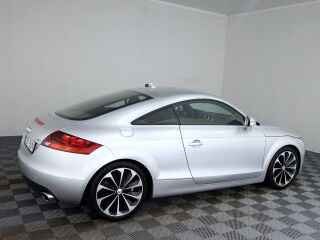 Audi TT S-Line Quattro ATM 3.2 184kW