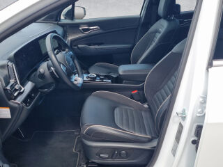 Kia Sportage GT-LINE TX 4WD 1.6 CRDi 100kW