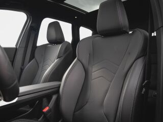 BMW X1 xDrive20d MHEV M-Sportpakett 2.0 120kW