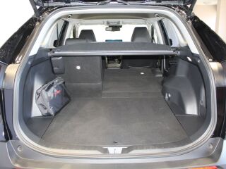 Toyota RAV4 Luxury Plus 2.5 131kW