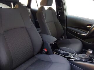 Toyota Corolla Active 72kW