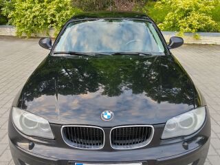 BMW 116 D Facelift 2.0 85kW