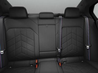 BMW 530 e PHEV xDrive M-Sportpakett 220kW