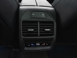 Skoda Superb L&K 4x4 2.0 TDI 142kW