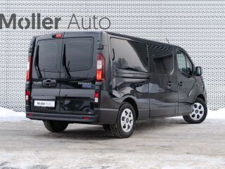 Renault Trafic 2.0 110kW