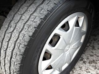 Ford Transit Custom 2.0 96кВ