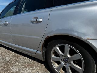 Volvo V70 D2 1.6 R4 D2 84kW