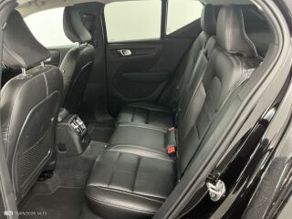 Volvo XC40 Inscription Recharge T4 1.5 125kW