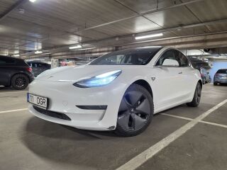 Tesla Model 3 Long range 324kW