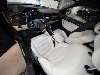 Skoda Kodiaq ELEGANCE 4X4 2.0 TDI 147кВ