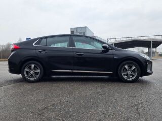 Hyundai Ioniq FULL Elekter 88kW