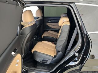 Hyundai Santa Fe 142kW