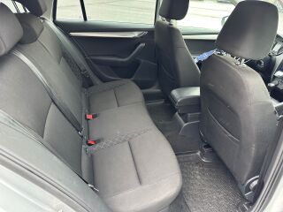 Skoda Octavia 1.0 85kW