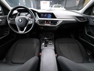 BMW 118 i Advantage 1.5 103kW