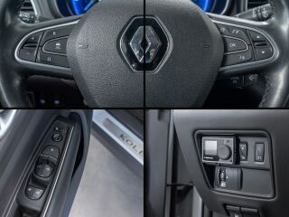 Renault Koleos Intens 1.7 110kW
