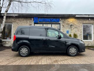 Mercedes-Benz Citan 1.5 70kW
